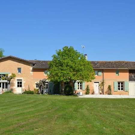 Ferme De Mouline Villa Sainte-Foy-la-Longue Екстериор снимка